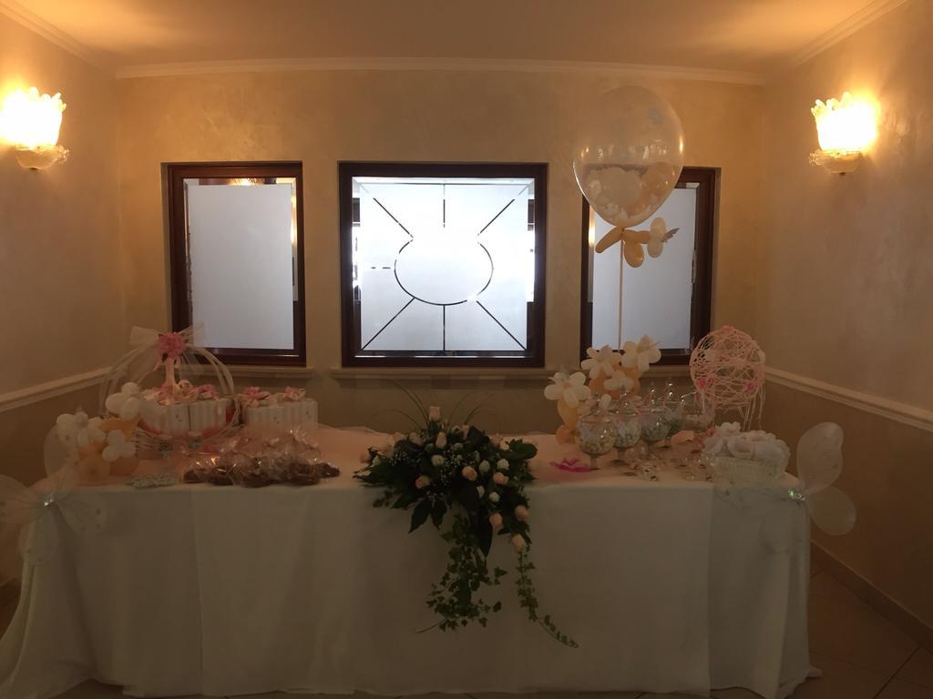 Hotel Di Cosmo San Giovanni Rotondo Ngoại thất bức ảnh